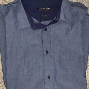 Michael Kors dress shirt